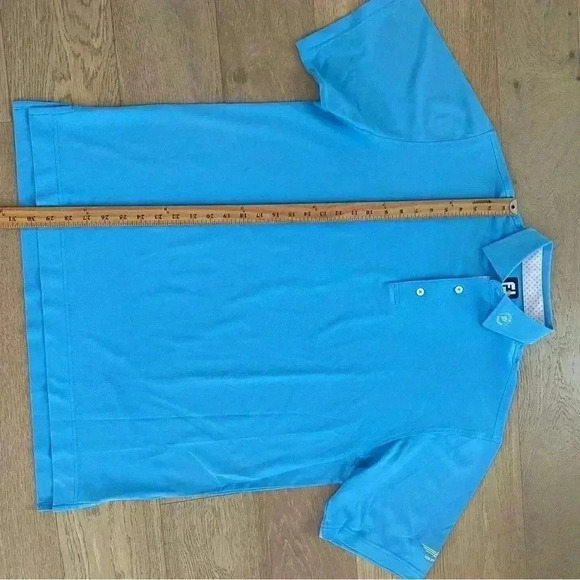 FootJoy Custom BV Vokey Wedges Polo Blue Large - Picture 4 of 7